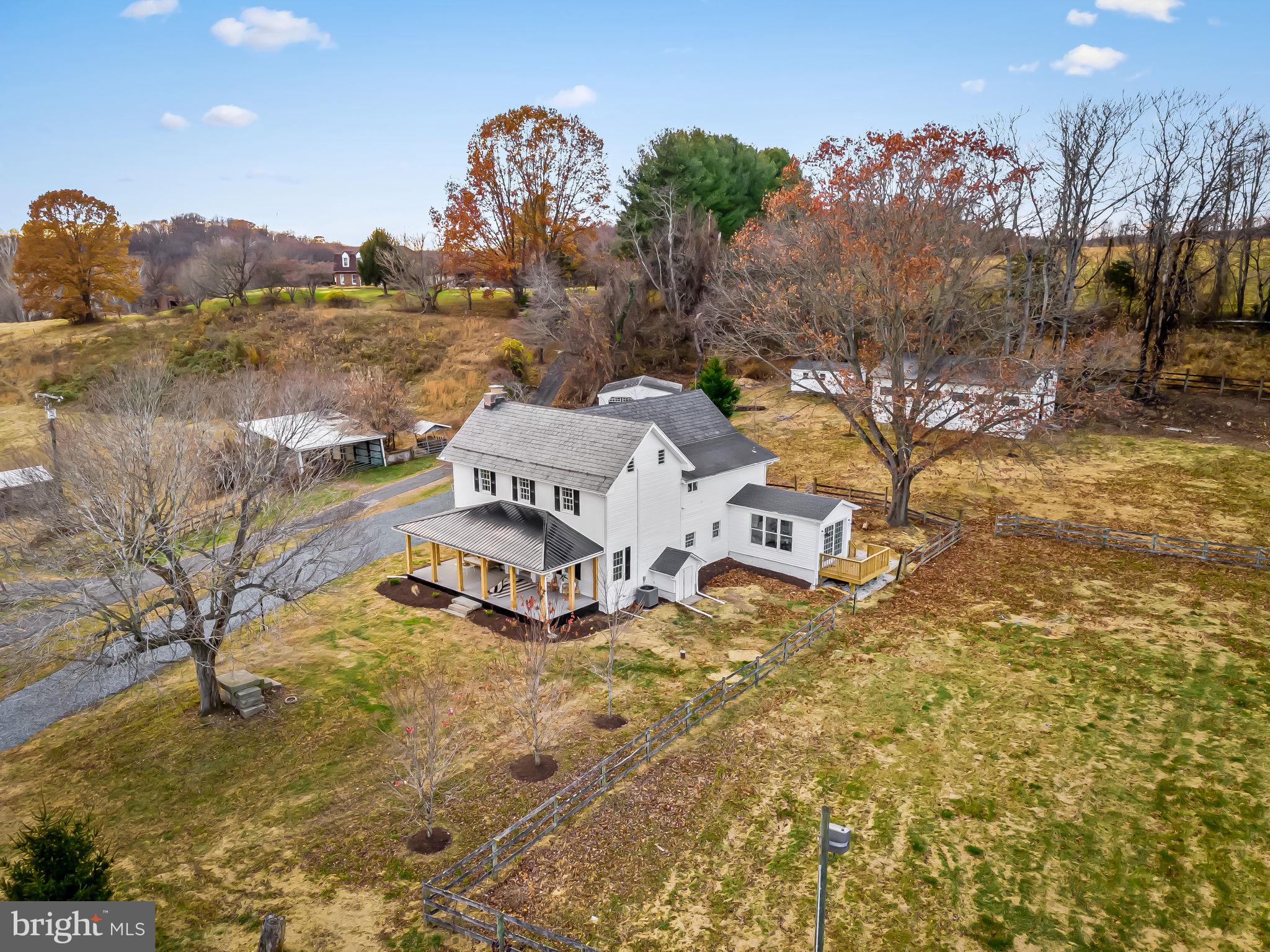 2950 Sandy Hook Road Bel Air, MD 21015 - Photo 41 of 47