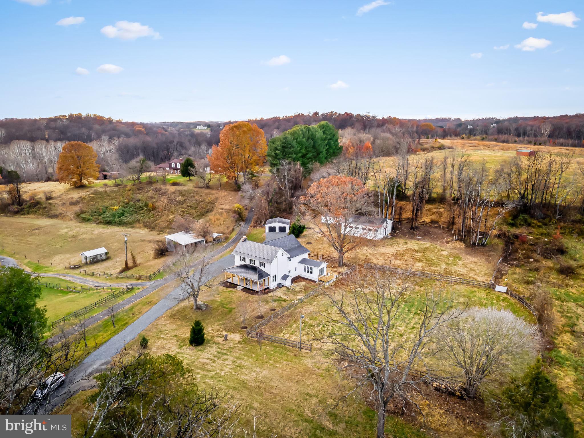 2950 Sandy Hook Road Bel Air, MD 21015 - Photo 42 of 47