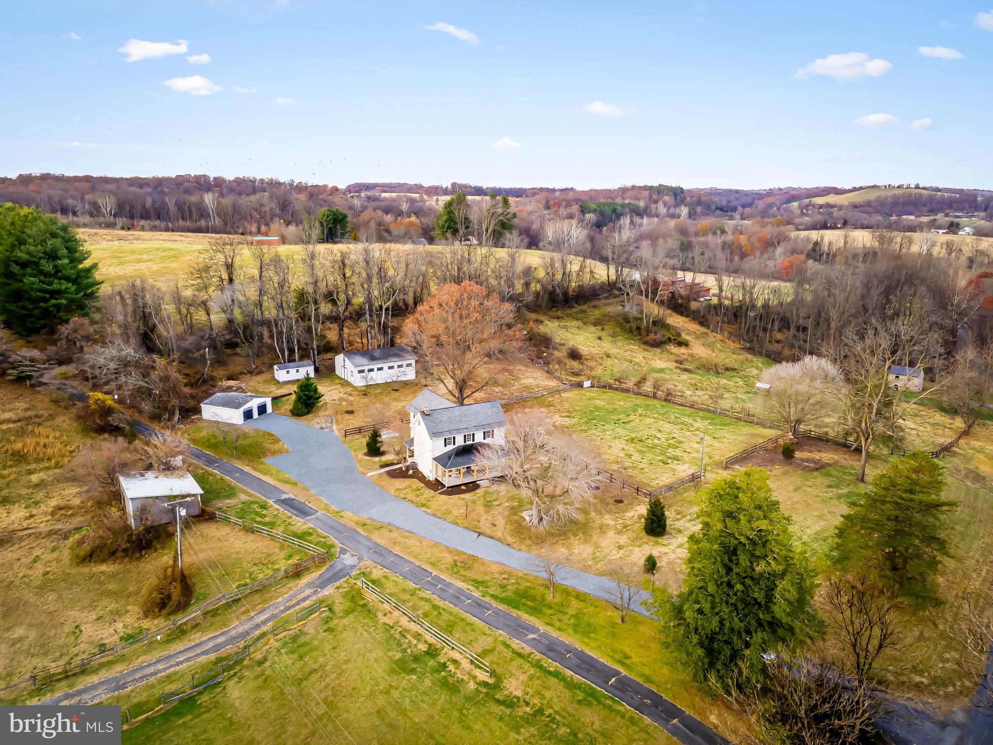 2950 Sandy Hook Road Bel Air, MD 21015 - Photo 43 of 47