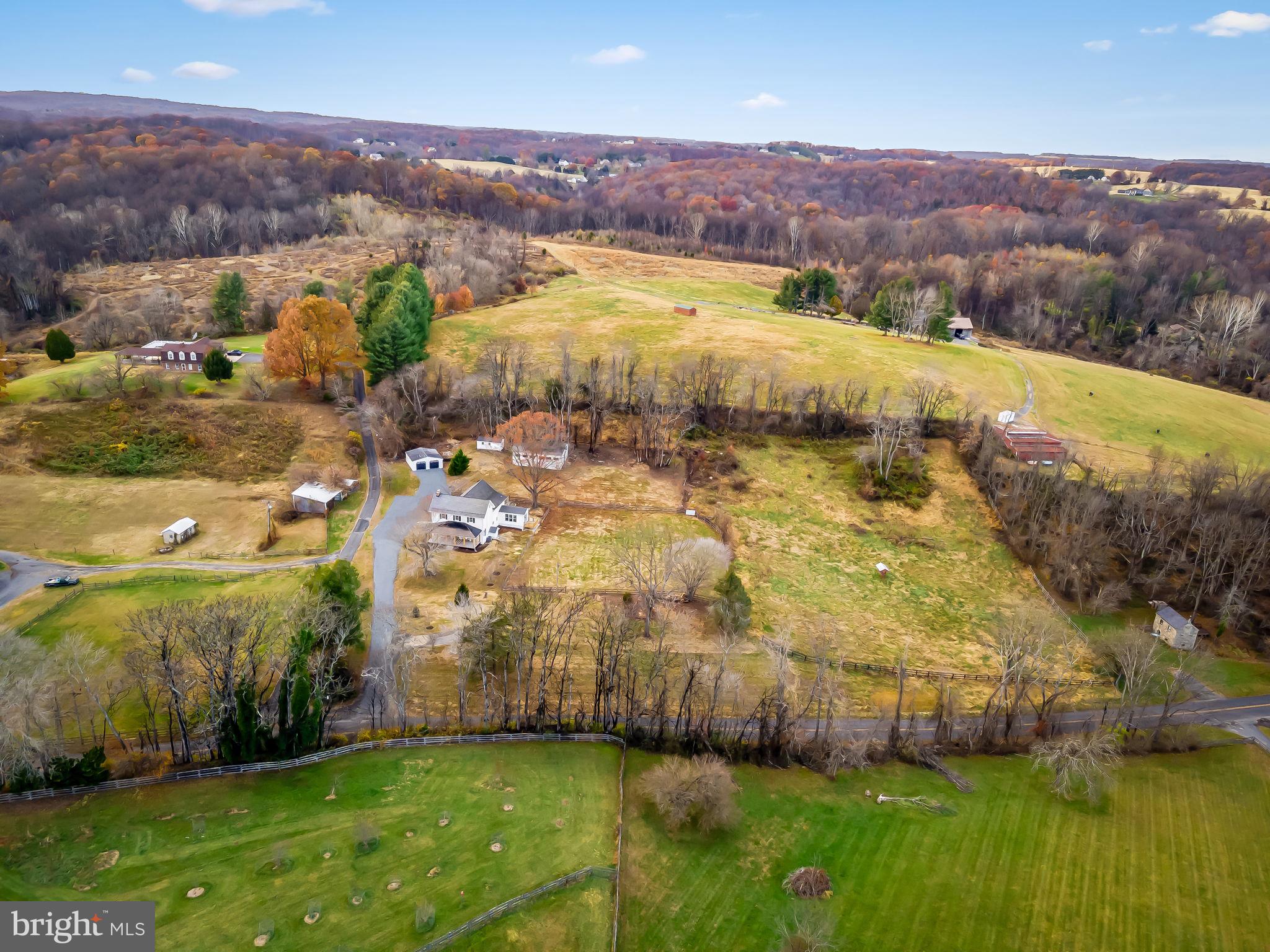 2950 Sandy Hook Road Bel Air, MD 21015 - Photo 44 of 47