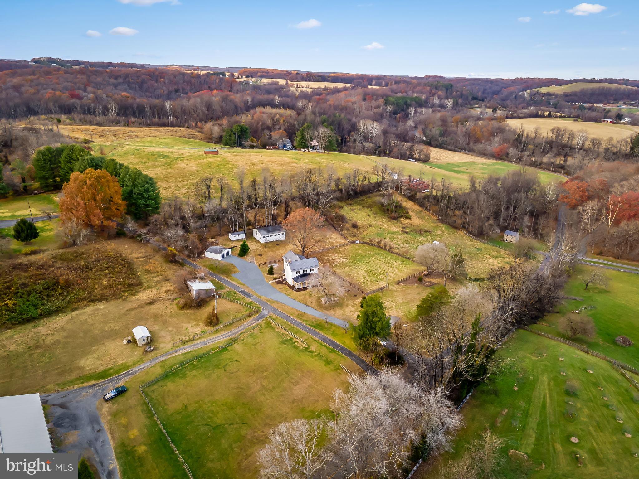 2950 Sandy Hook Road Bel Air, MD 21015 - Photo 45 of 47