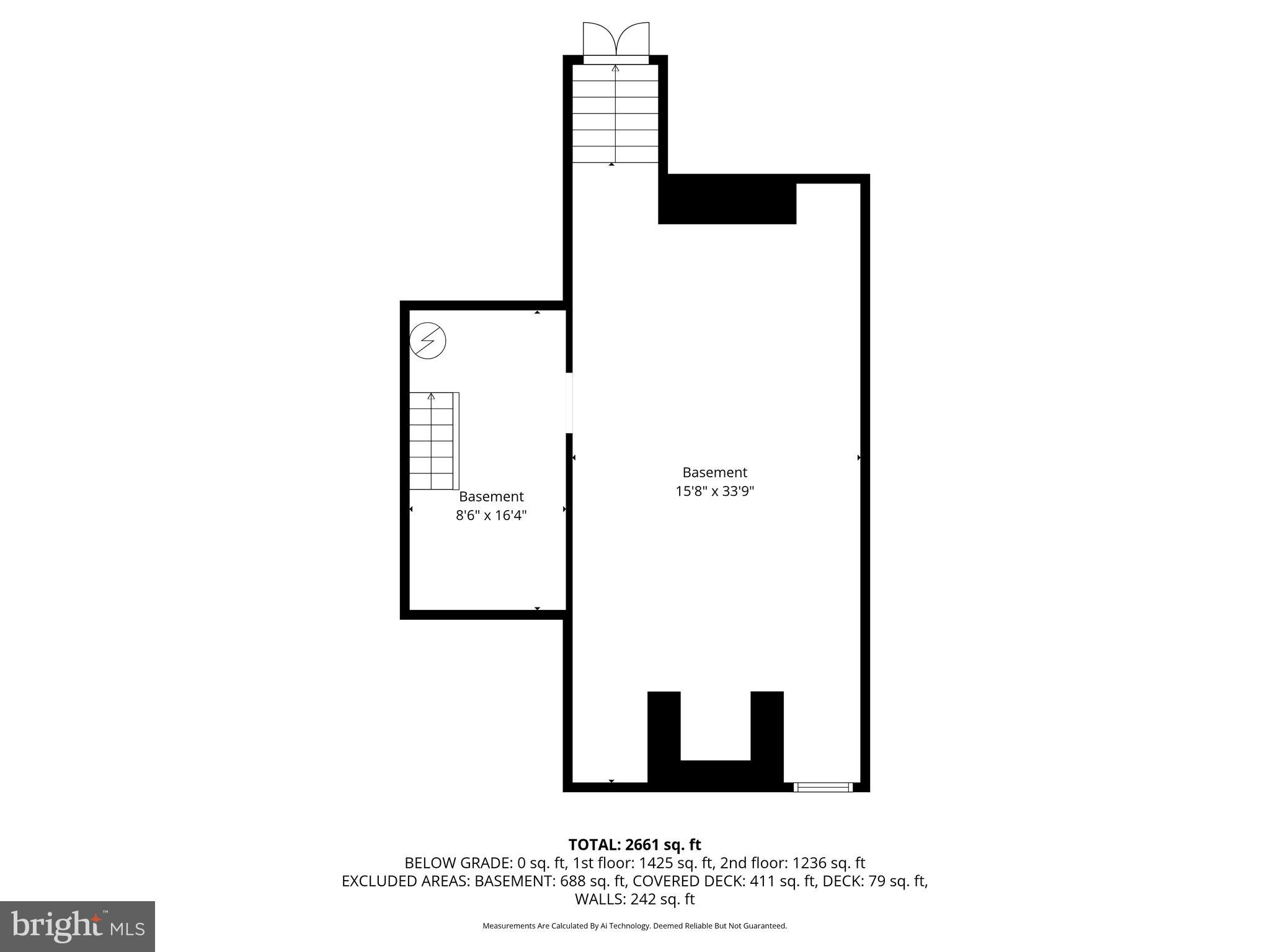 2950 Sandy Hook Road Bel Air, MD 21015 - Photo 46 of 47