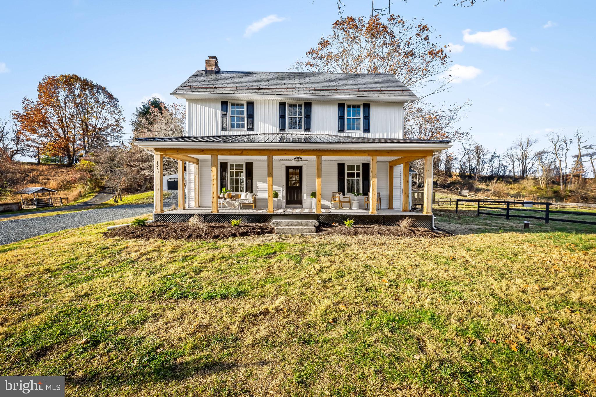 2950 Sandy Hook Road Bel Air, MD 21015 - Photo 7 of 47