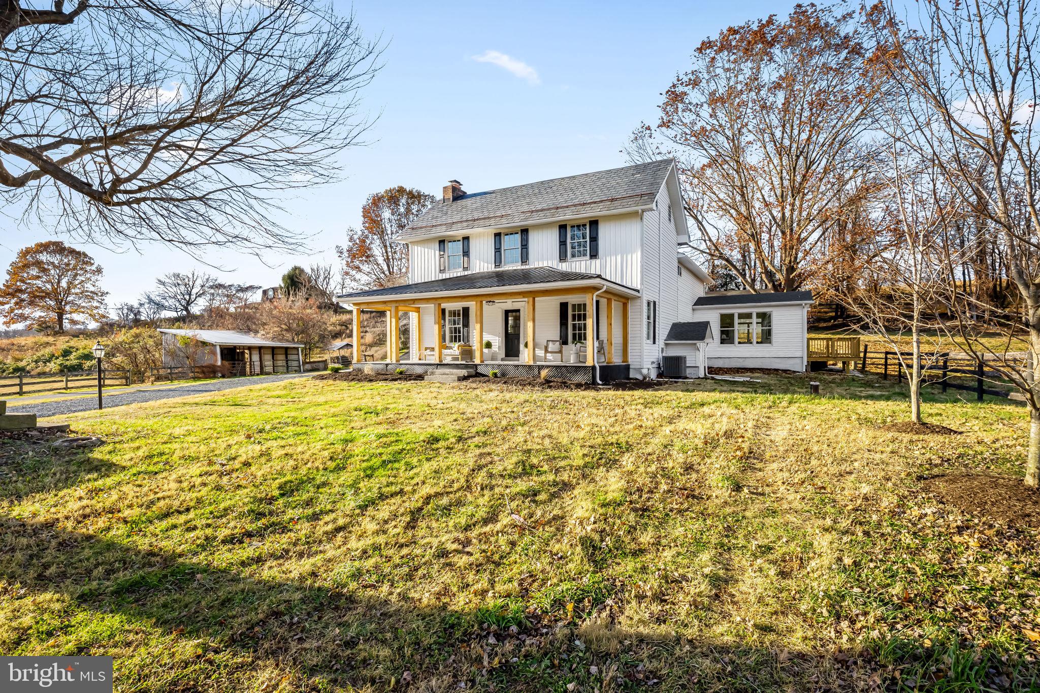 2950 Sandy Hook Road Bel Air, MD 21015 - Photo 8 of 47