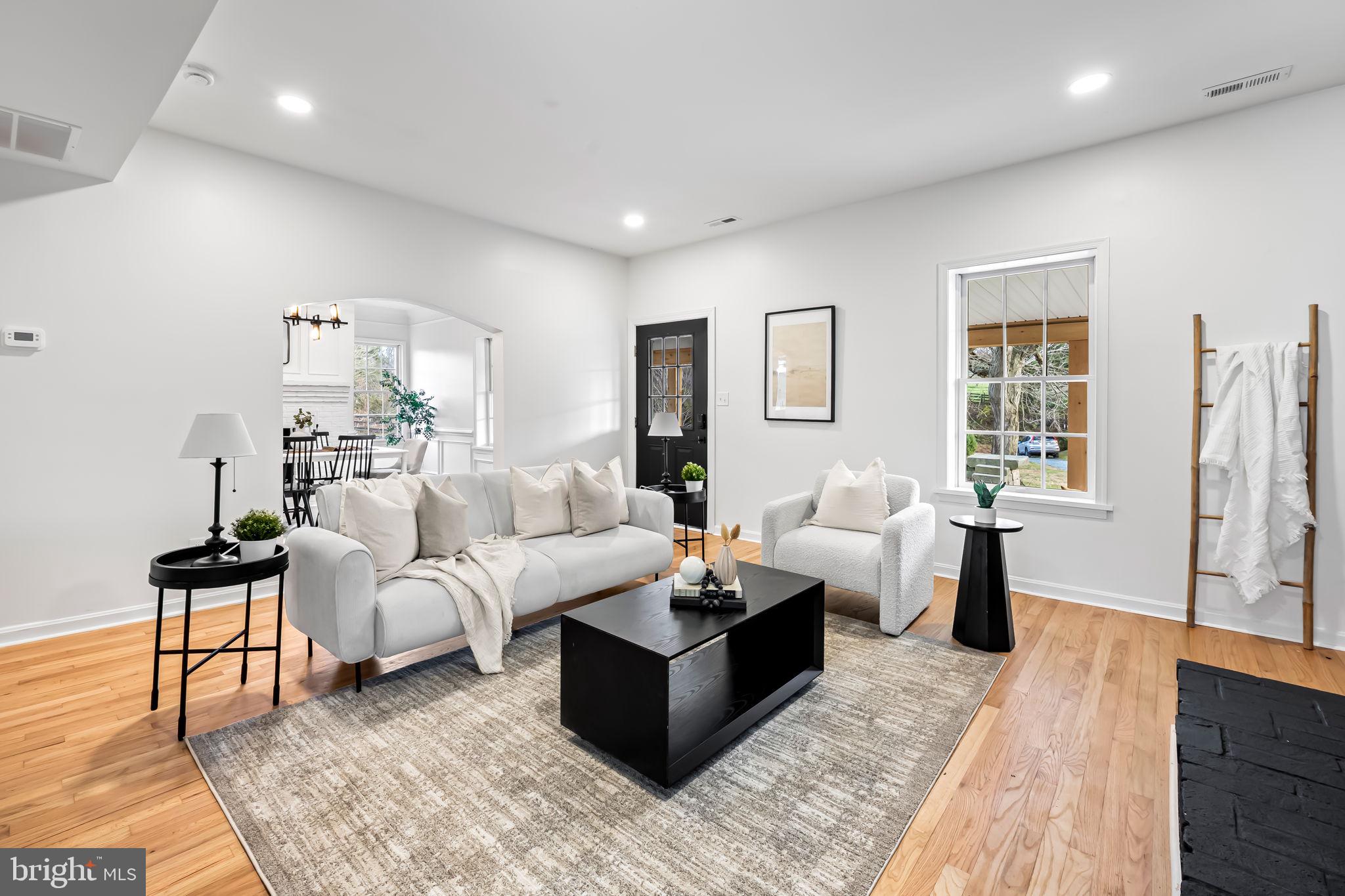 2950 Sandy Hook Road Bel Air, MD 21015 - Photo 9 of 47