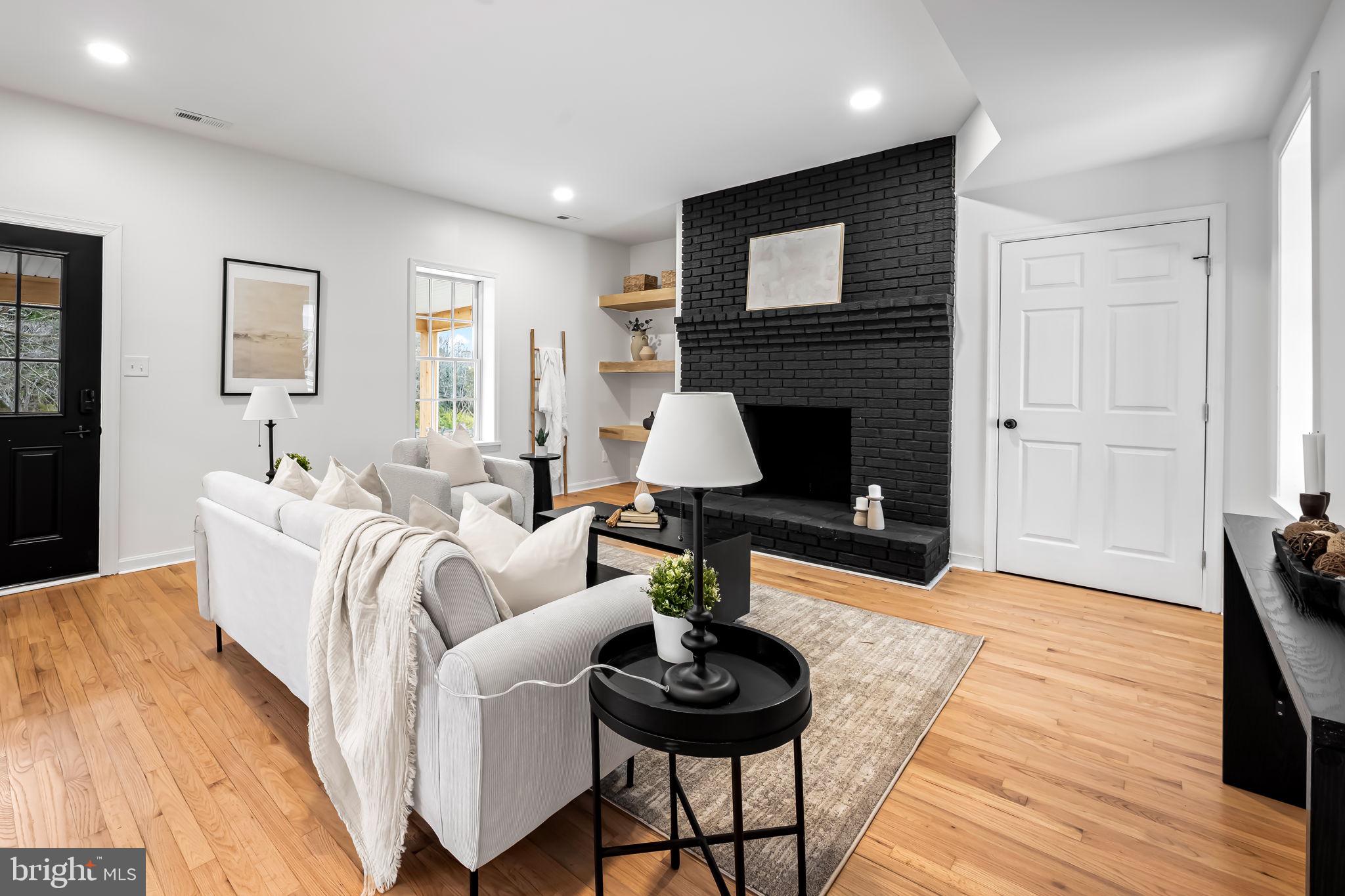 2950 Sandy Hook Road Bel Air, MD 21015 - Photo 10 of 47