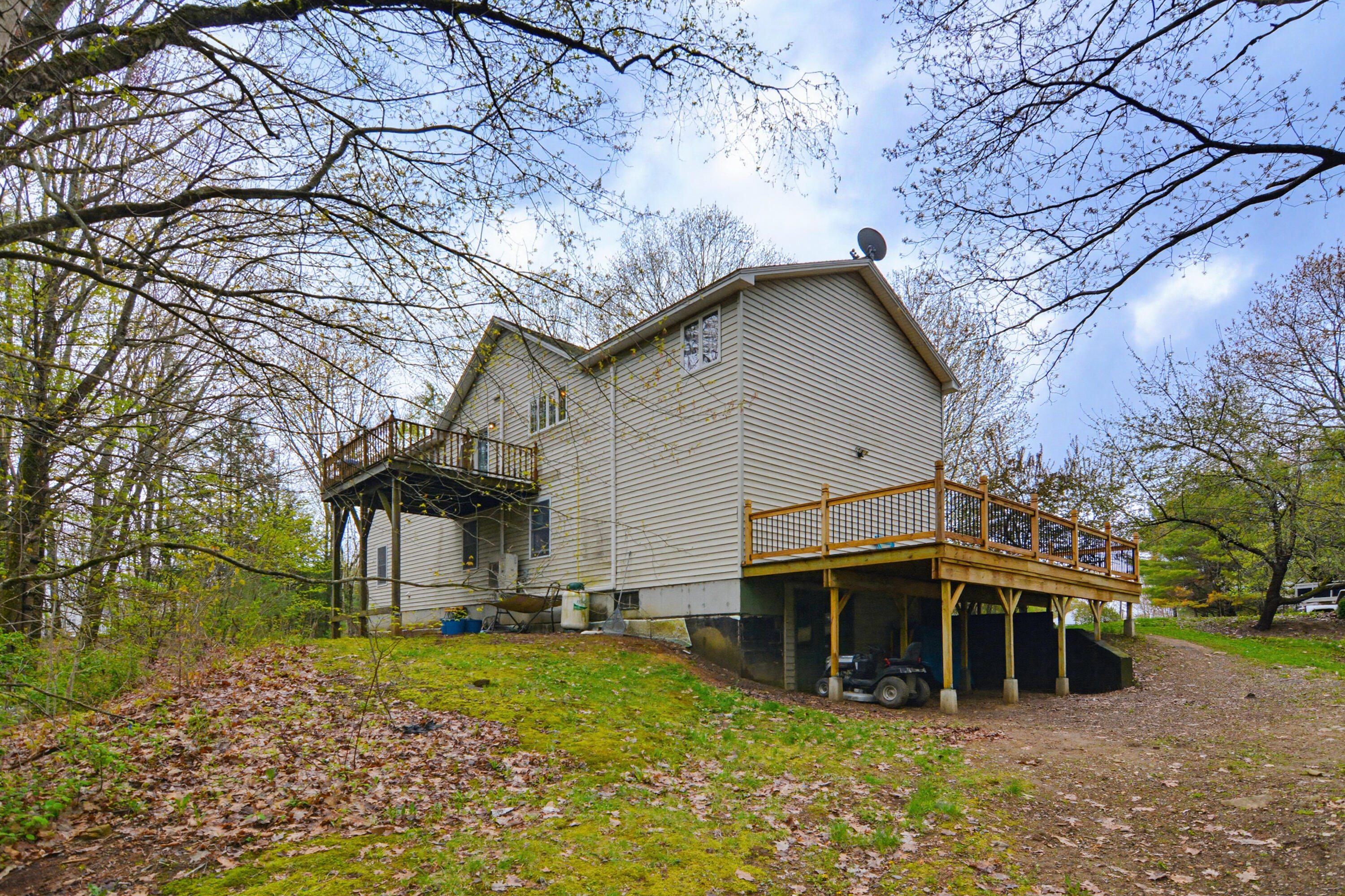 927 Ridge Road Windsor, ME 04363 - Photo 32 of 35 BSF_1463