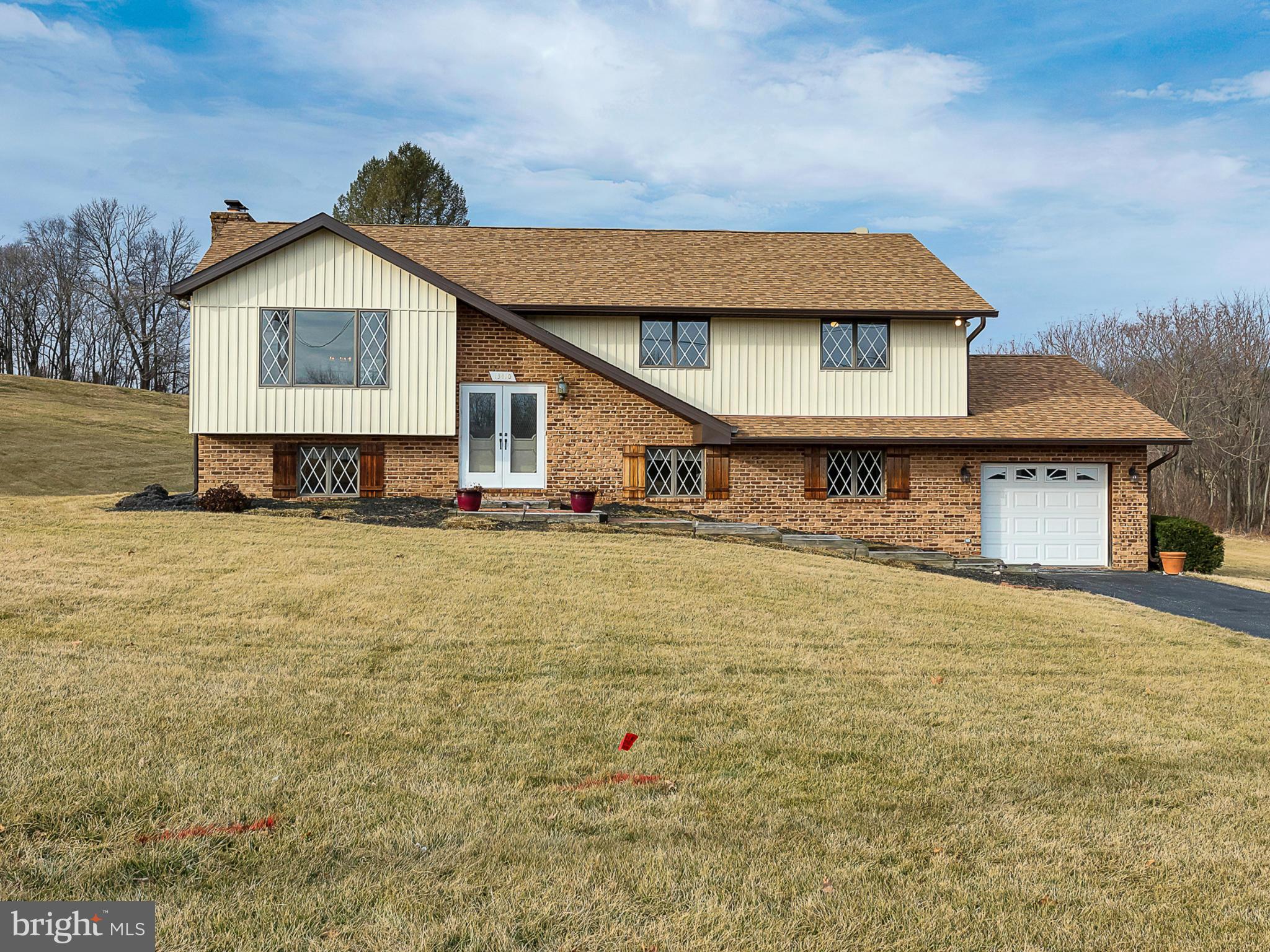 13410 New Windsor Road Union Bridge, MD 21791 - Photo 1 of 30 Exterior (Front)