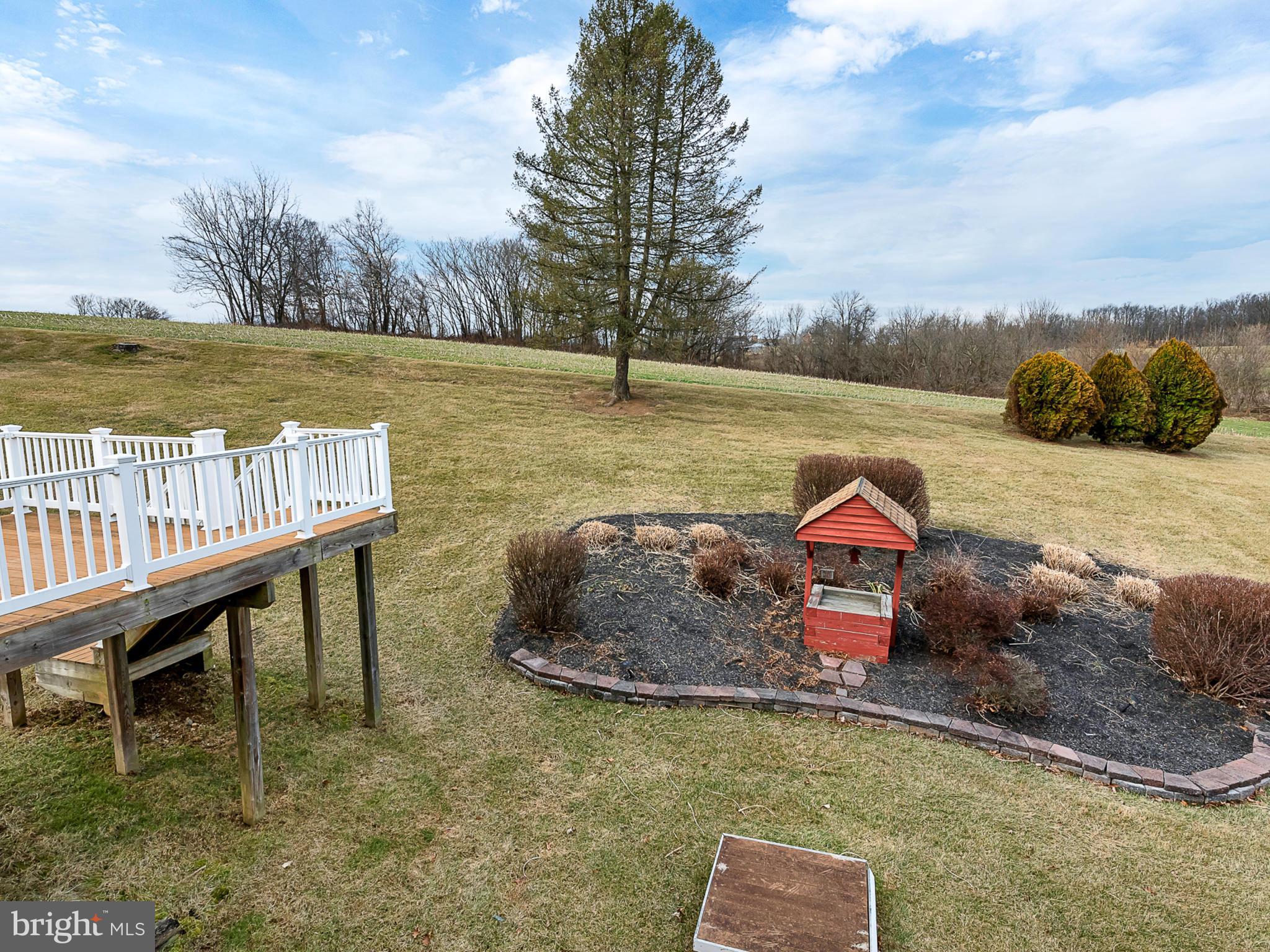 13410 New Windsor Road Union Bridge, MD 21791 - Photo 26 of 30 Exterior (Rear)