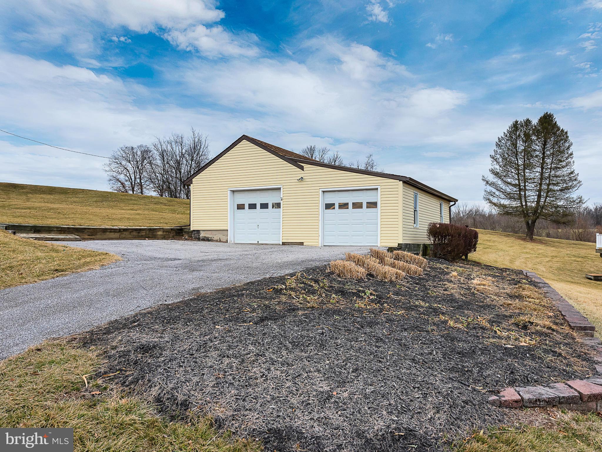 13410 New Windsor Road Union Bridge, MD 21791 - Photo 28 of 30 Exterior (General)