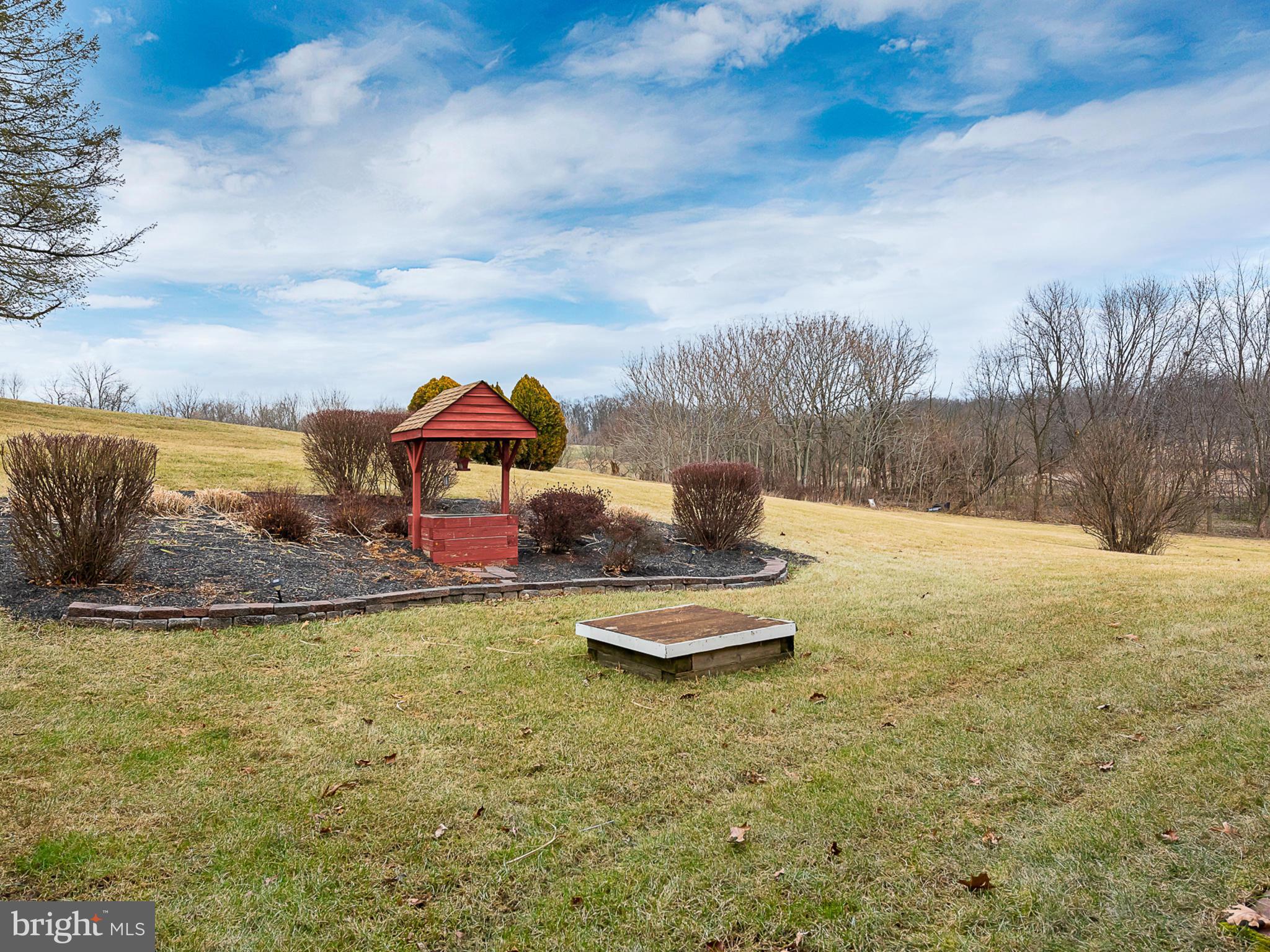 13410 New Windsor Road Union Bridge, MD 21791 - Photo 29 of 30 Exterior (Rear)