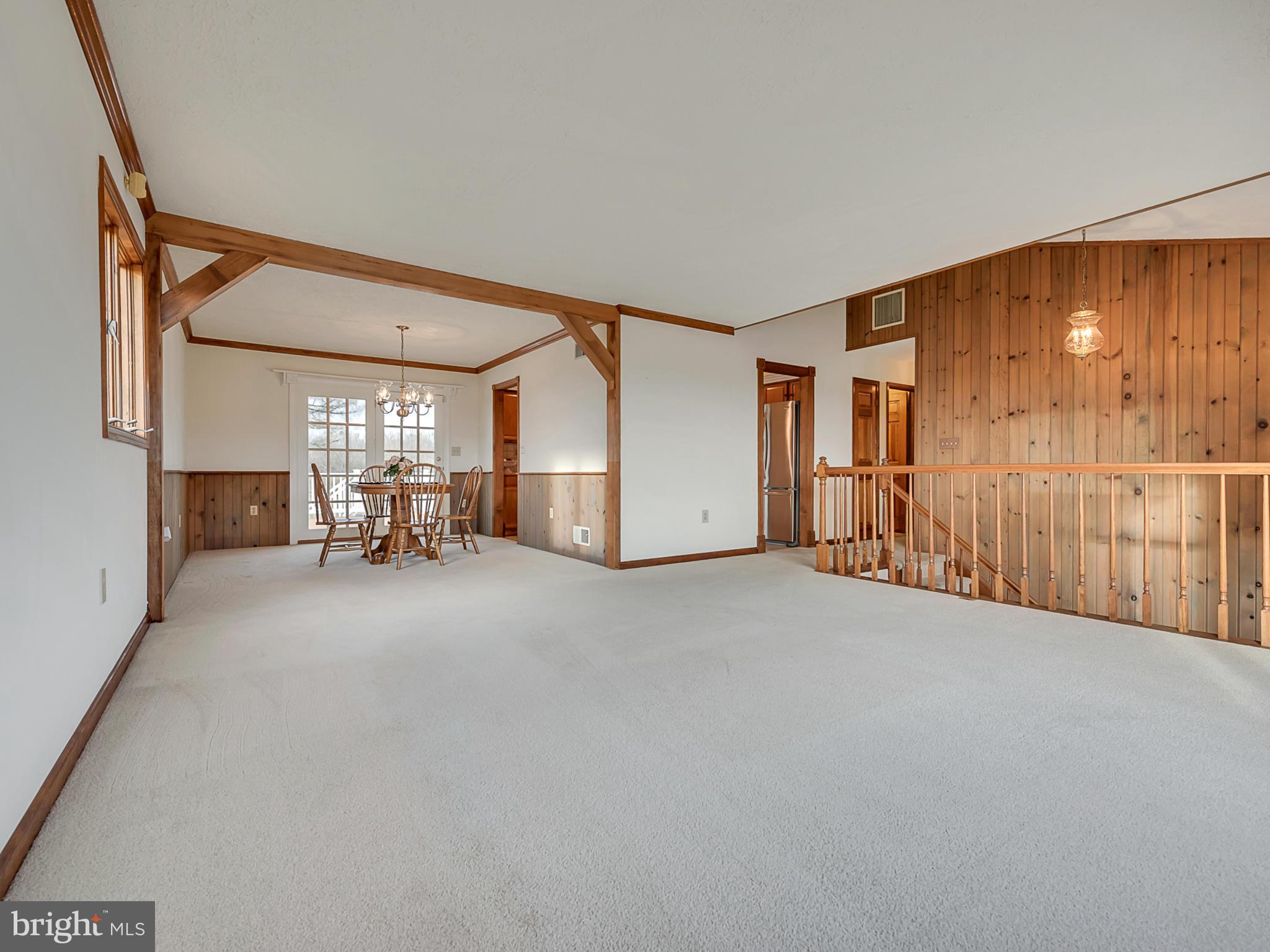 13410 New Windsor Road Union Bridge, MD 21791 - Photo 6 of 30 Living Room