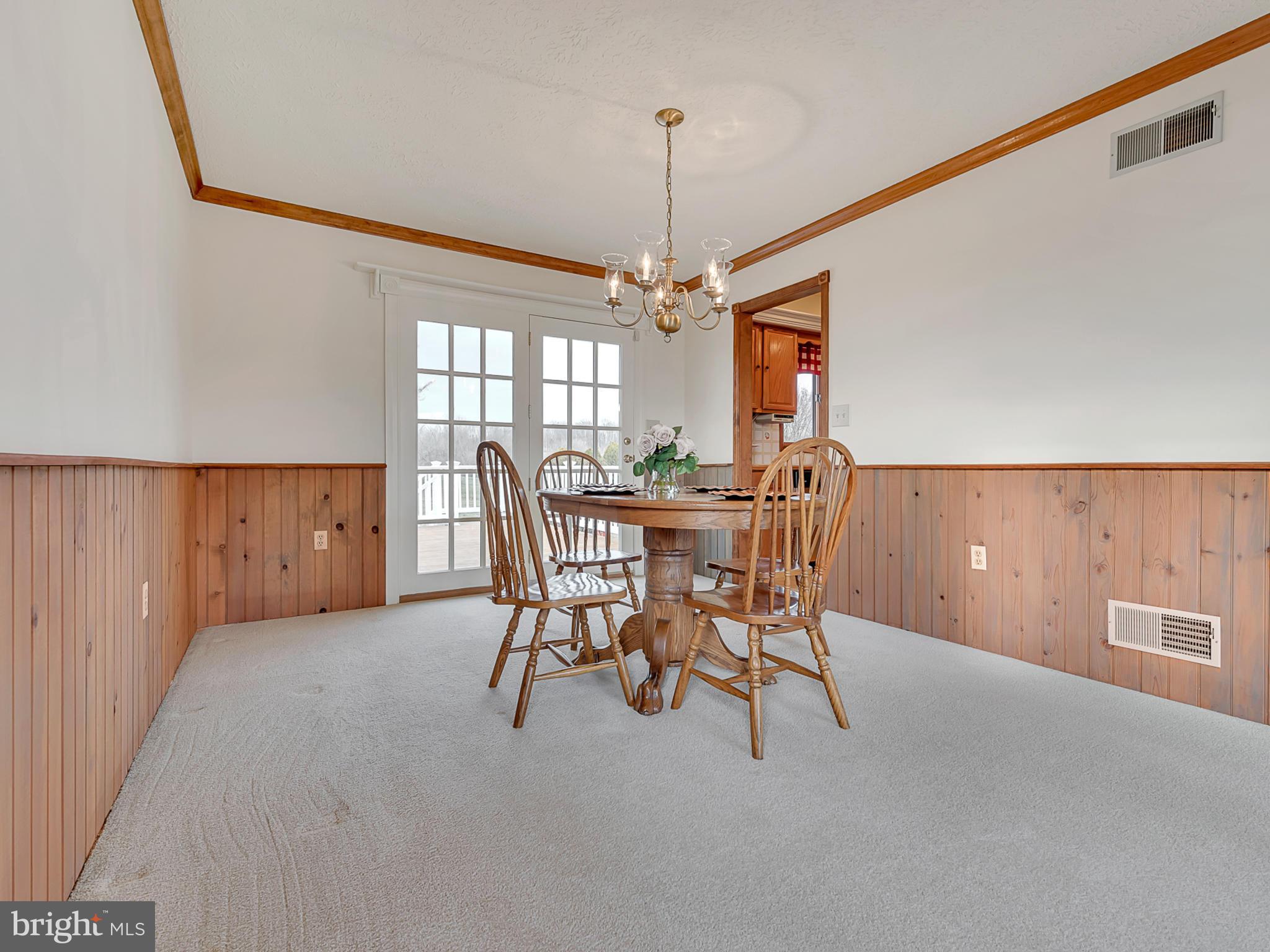 13410 New Windsor Road Union Bridge, MD 21791 - Photo 7 of 30 Dining Room