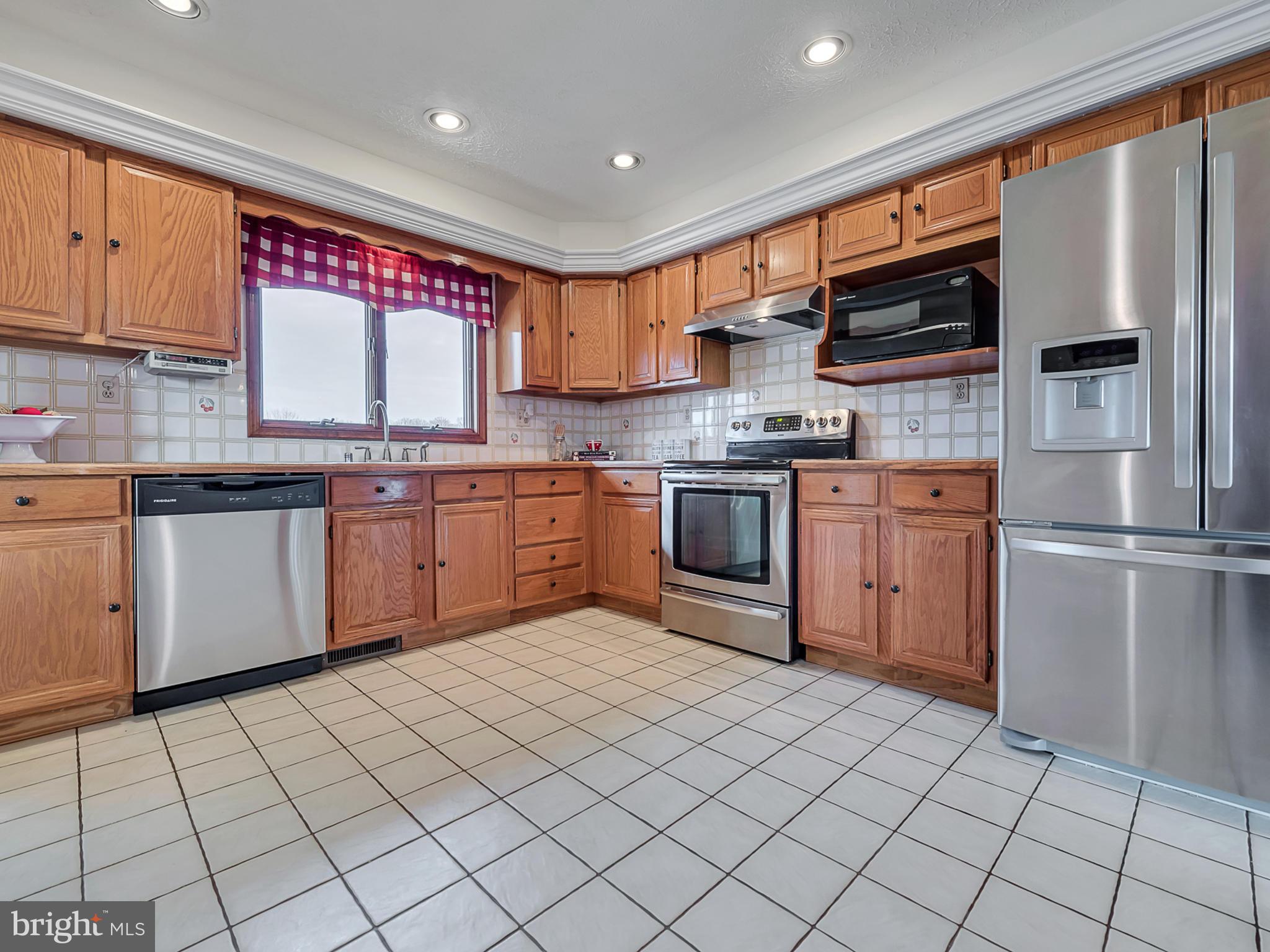13410 New Windsor Road Union Bridge, MD 21791 - Photo 10 of 30 Kitchen
