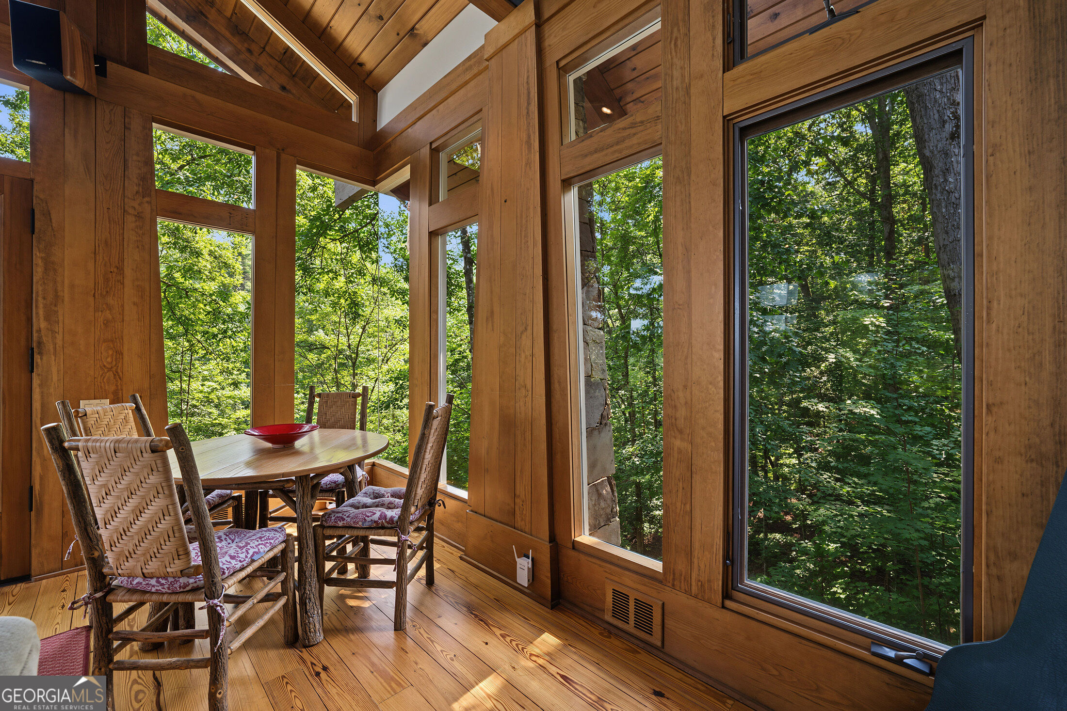 4616 Crow Creek Road Lakemont, GA 30552 - Photo 39 of 170 Gallery Image 39