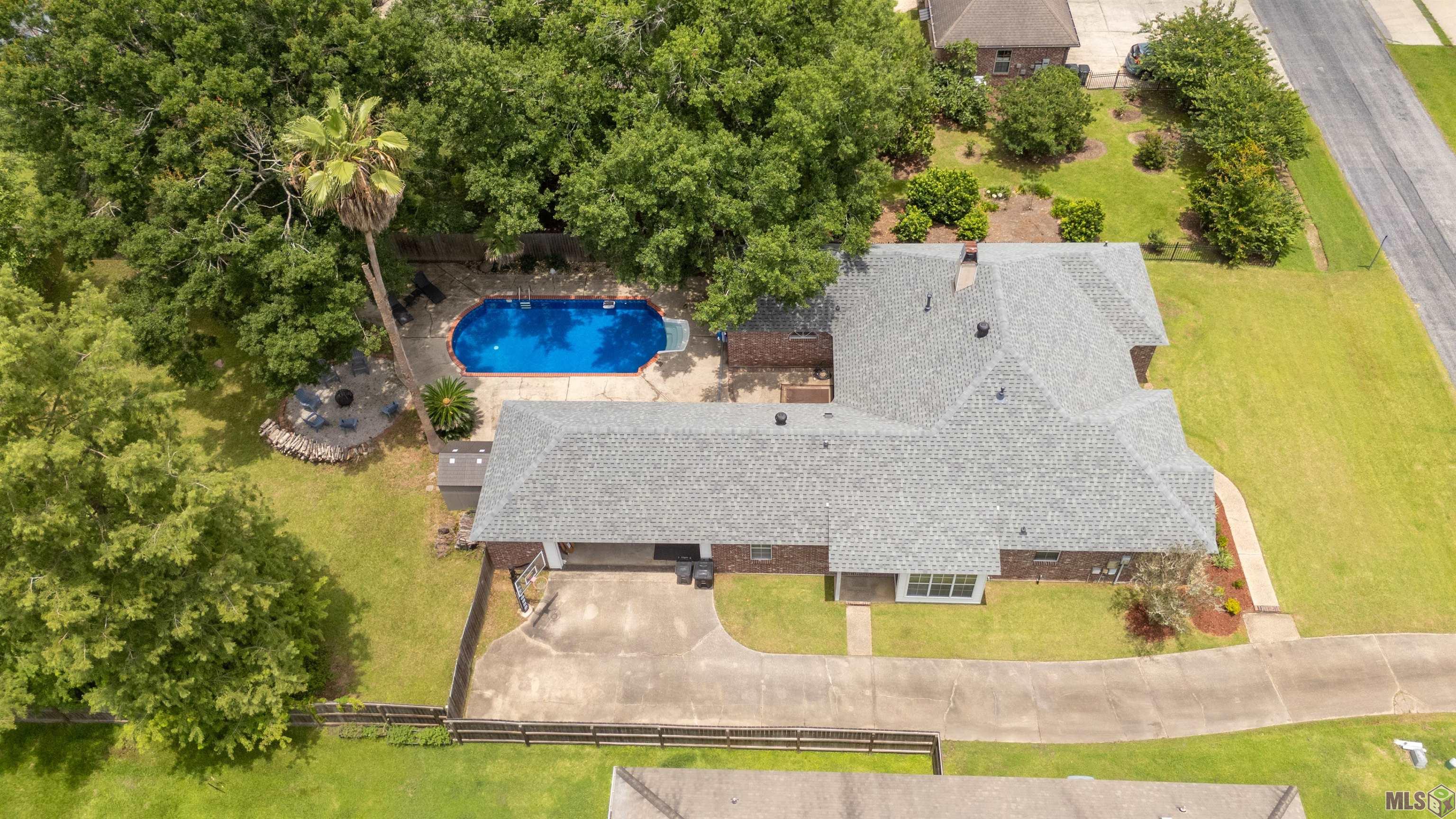 6214 Riverine Drive Baton Rouge, LA 70820 - Photo 24 of 27