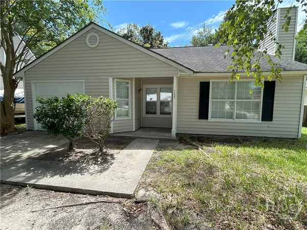 $2,150 | 137 Ropemaker Lane, Savannah, GA 31410