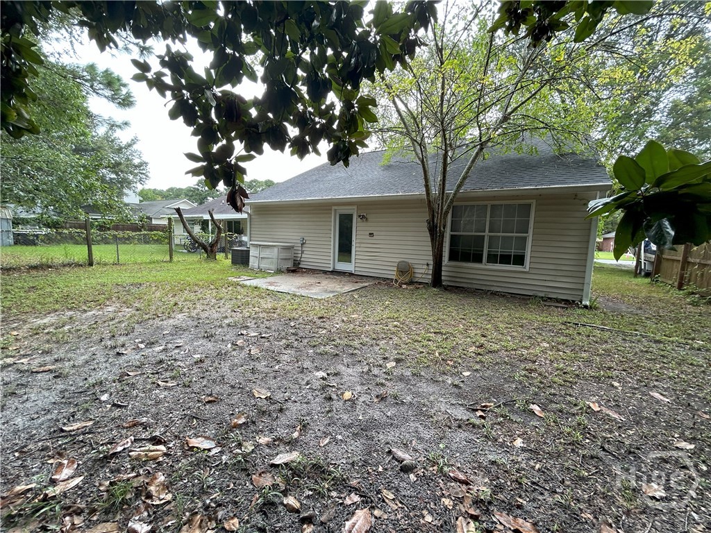 137 Ropemaker Lane Savannah, GA 31410 - Photo 16 of 18