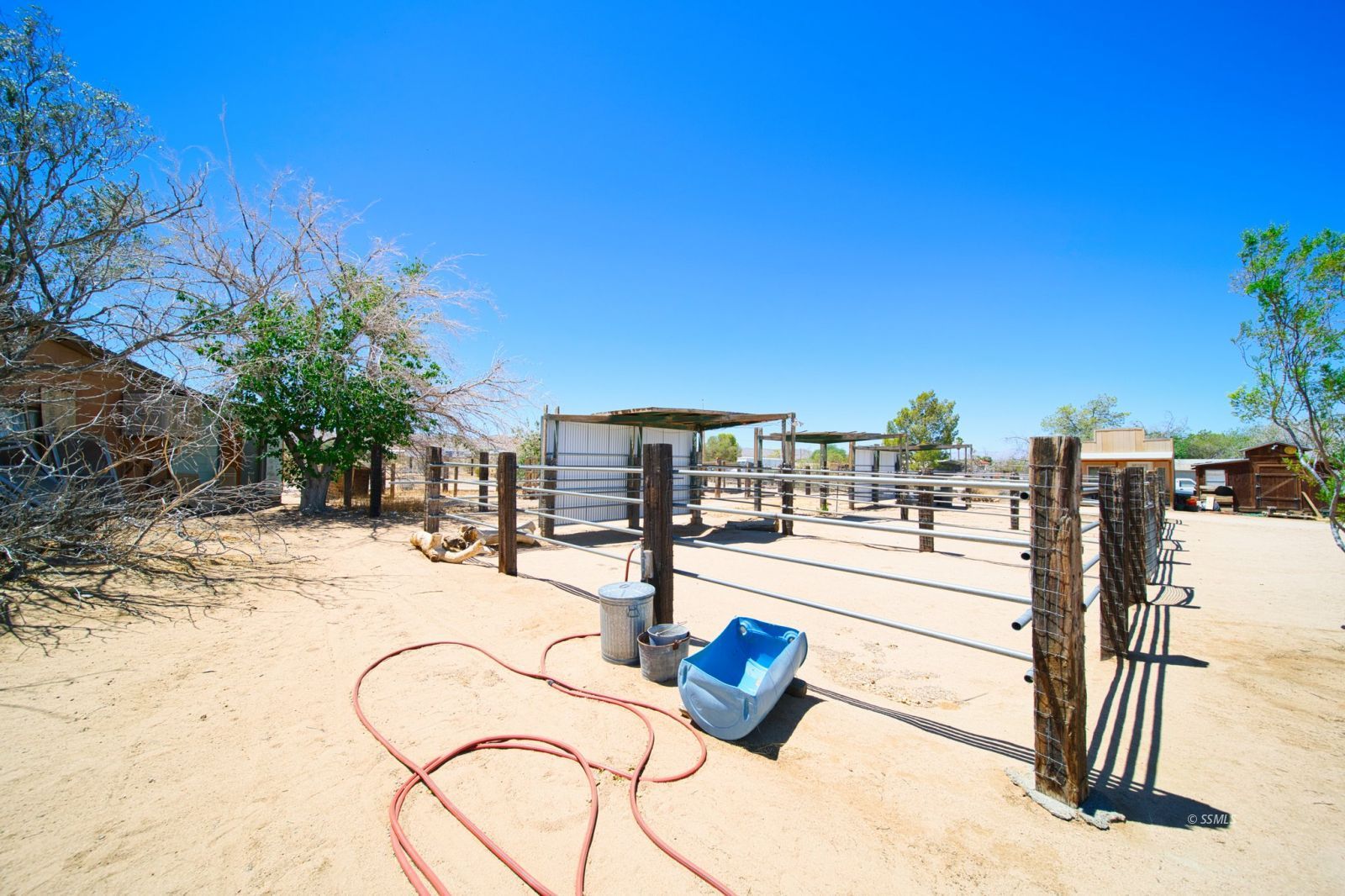 1111 South Lamb Road Ridgecrest, CA 93555 - Photo 21 of 29