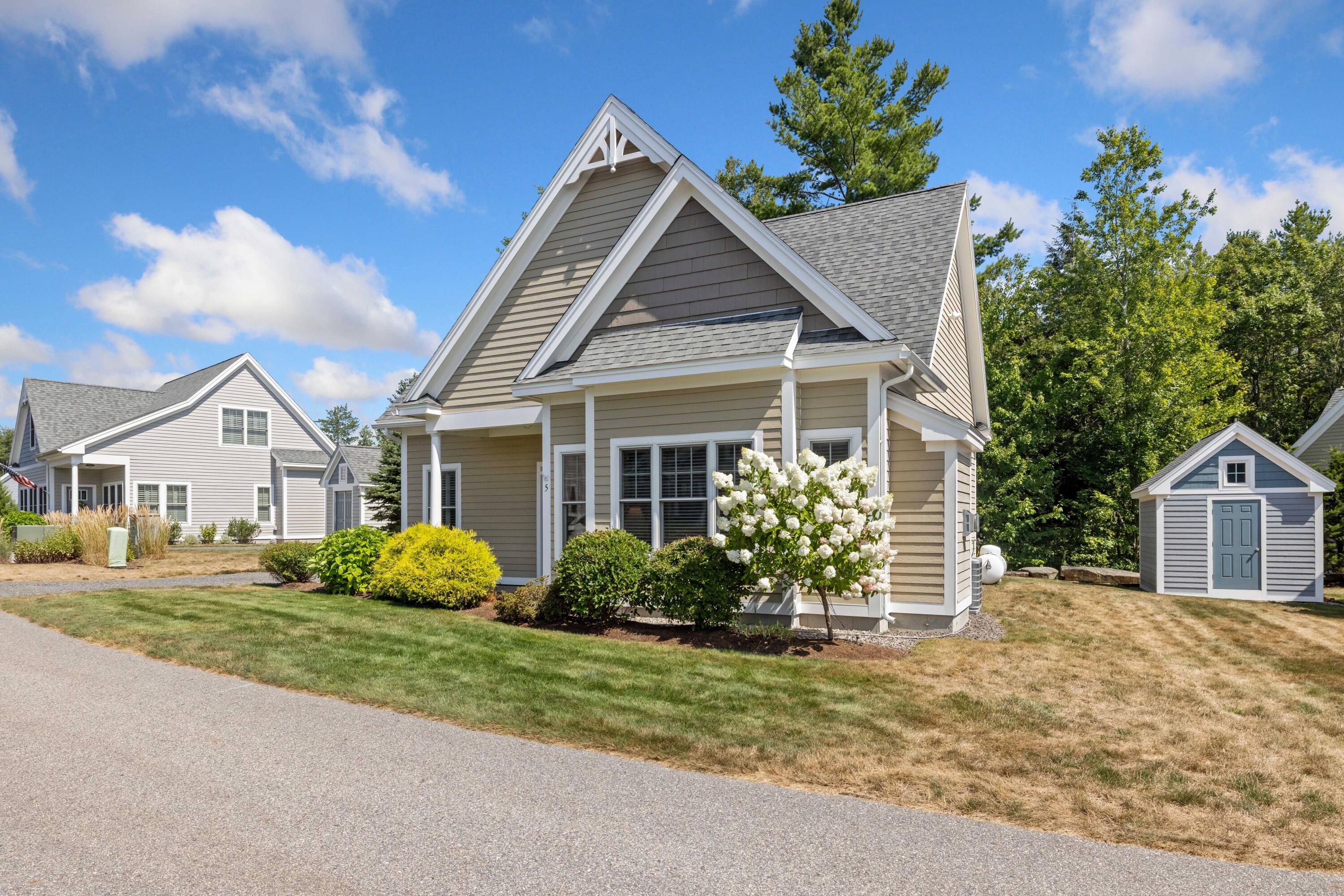 5 Ranger Lane, Unit 13 Arundel, ME 04046 - Photo 41 of 45 3G0A6782