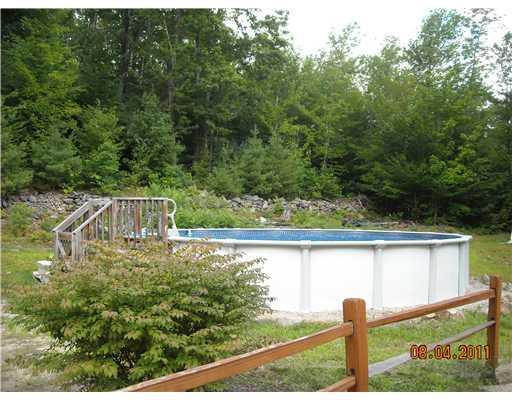 201 Ossipee Hill Road Waterboro, ME 04030 - Photo 12 of 21 Swimming Pool/Hot Tub/Sauna.