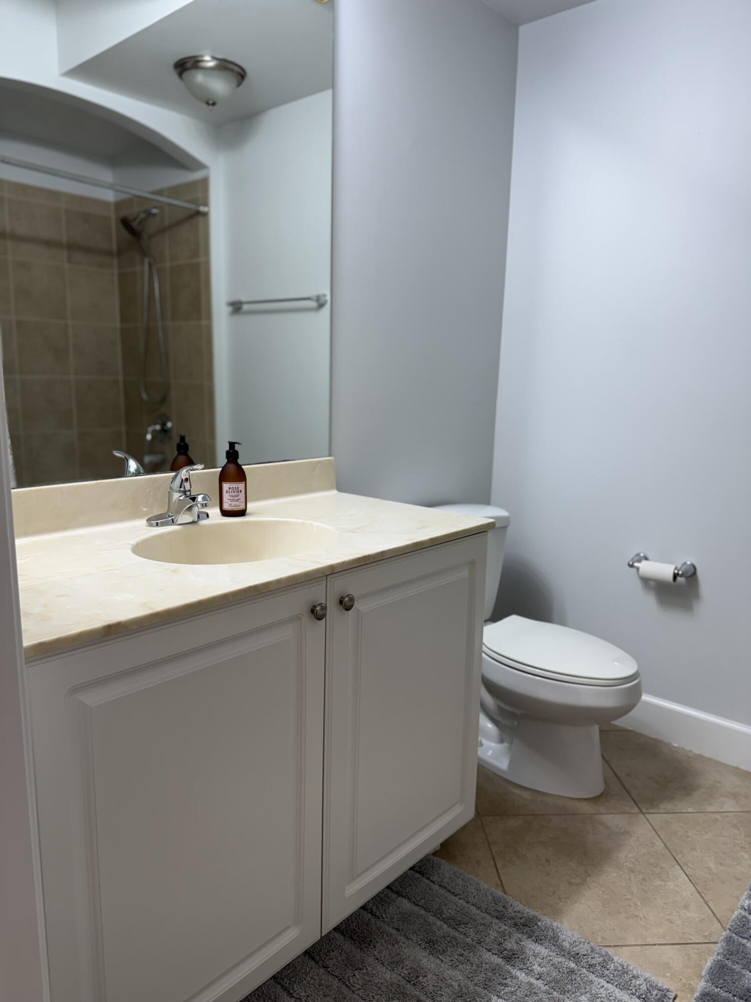 3308 Renaissance Way Boynton Beach, FL 33426 - Photo 11 of 33 Guest Bathroom