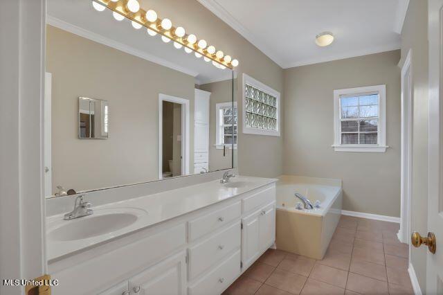 565 Spring Lake Drive Pearl, MS 39208 - Photo 11 of 15 IMG_1217
