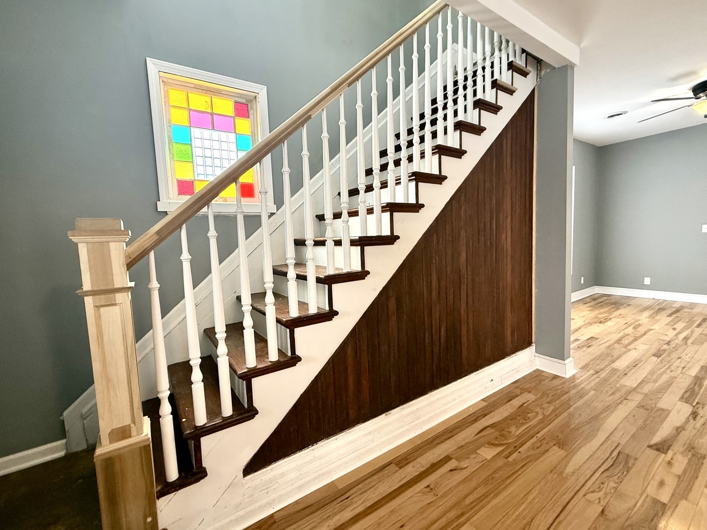 136 West Chestnut Street Compton, IL 61318 - Photo 6 of 24 a view of entryway