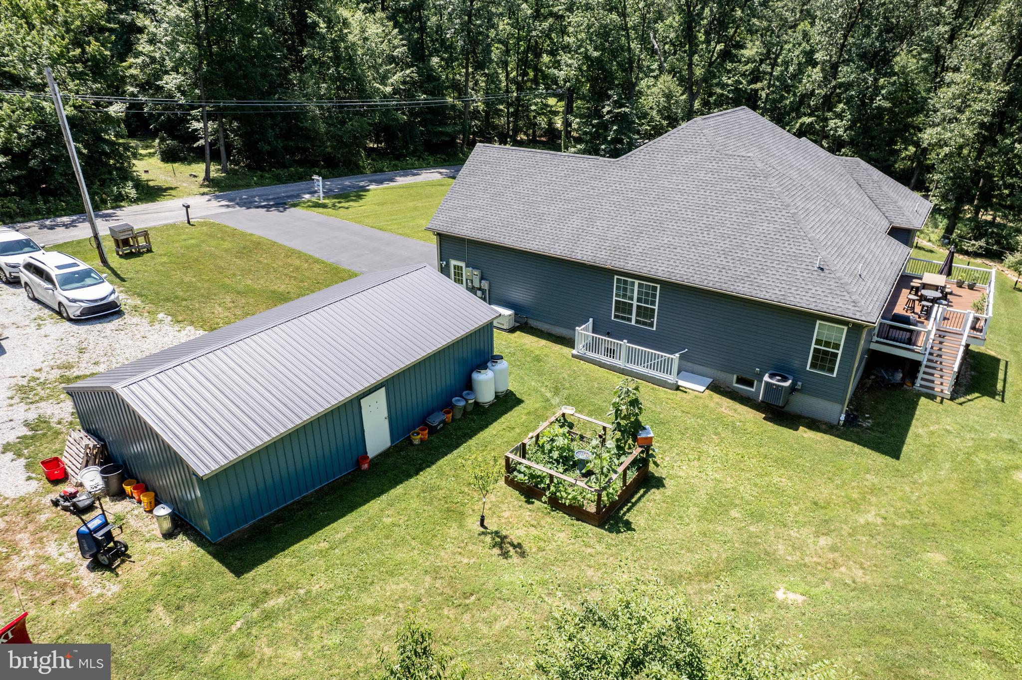 784 High Rock Road North Hanover, PA 17331 - Photo 107 of 111