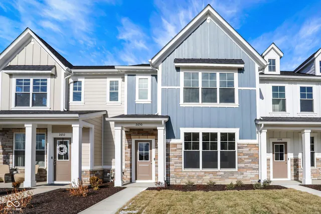 $283,971 | 2648 Marjorie Lane, Plainfield, IN 46168