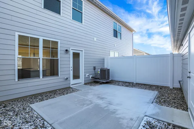 $283,971 | 2648 Marjorie Lane, Plainfield, IN 46168