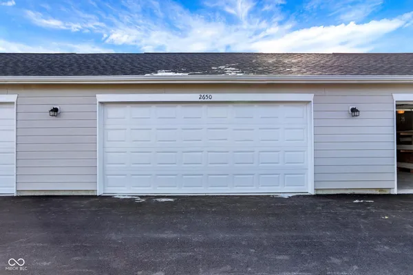 $271,221 | 2648 Marjorie Lane, Plainfield, IN 46168