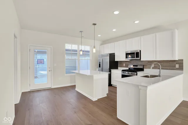 $283,971 | 2648 Marjorie Lane, Plainfield, IN 46168