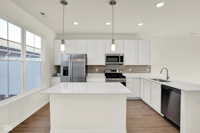 $283,971 | 2648 Marjorie Lane, Plainfield, IN 46168