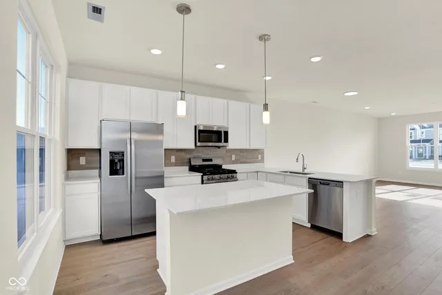 $283,971 | 2648 Marjorie Lane, Plainfield, IN 46168