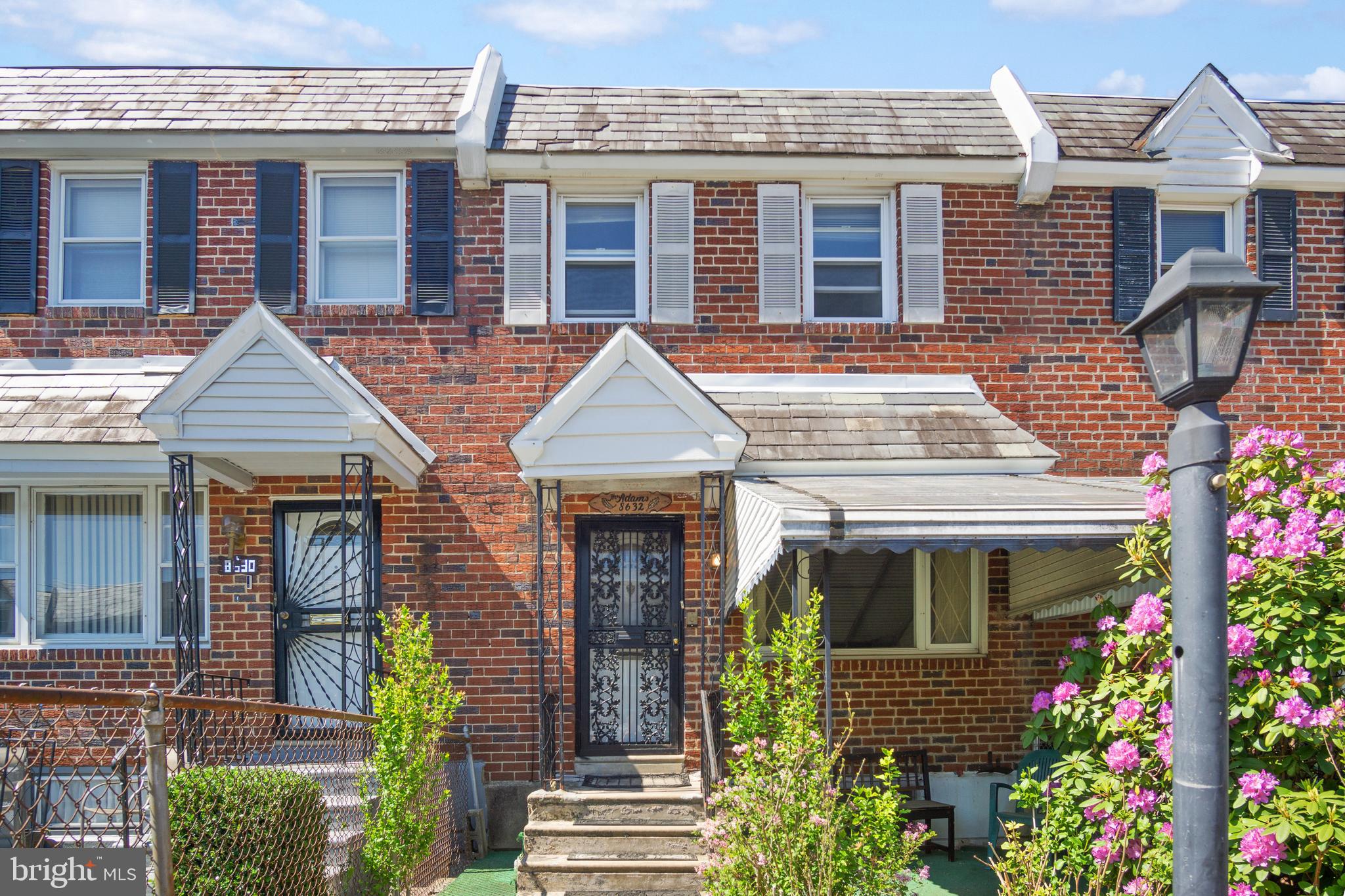 8632 Rugby Street Philadelphia, PA 19150 - Photo 1 of 24 Gallery Image 1