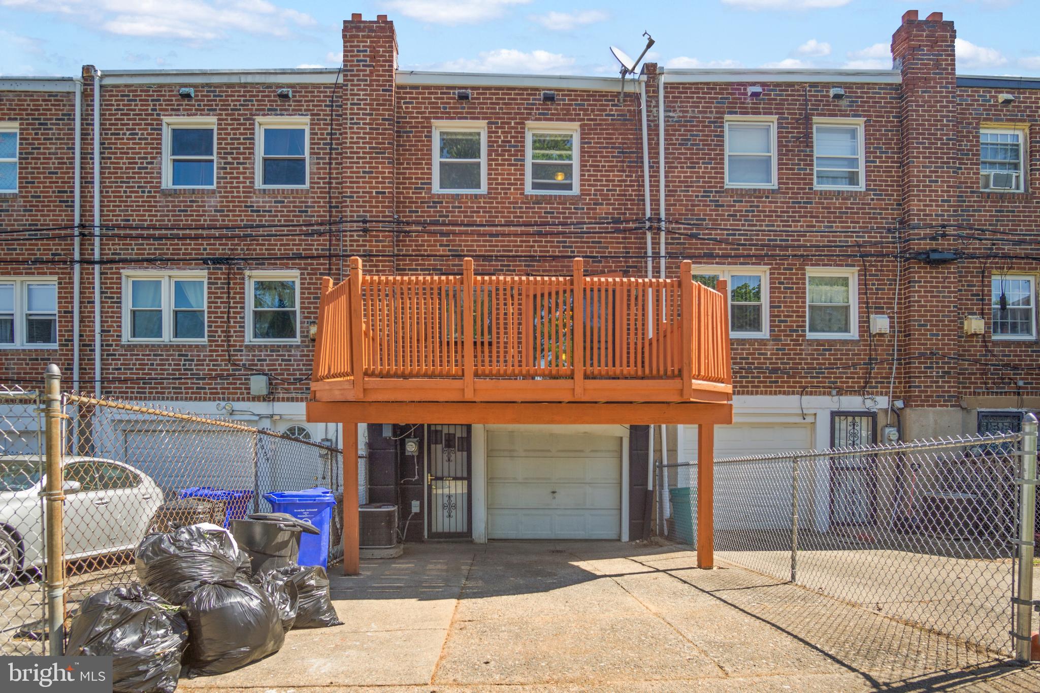 8632 Rugby Street Philadelphia, PA 19150 - Photo 2 of 24 Gallery Image 2