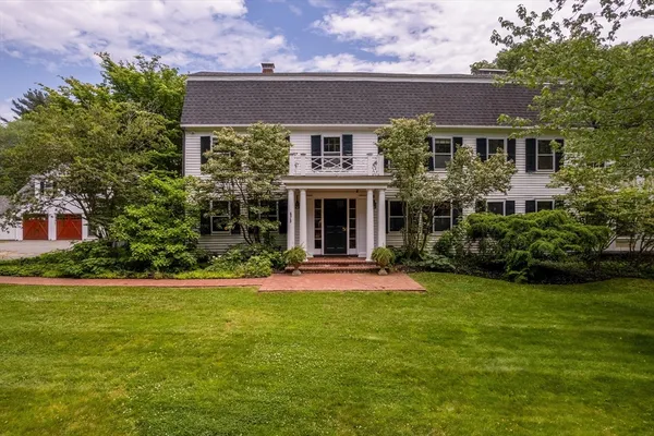 $2,995,000 | 675 Bay Road, Hamilton, MA 01982