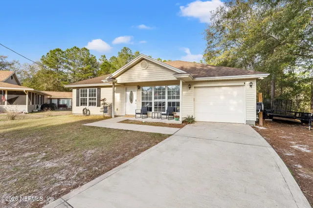 $279,500 | 482 North 3rd Street, Macclenny, FL 32063