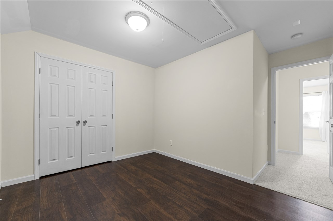 8509 Arboles Court Raleigh, NC 27613 - Photo 21 of 24 Bonus Room