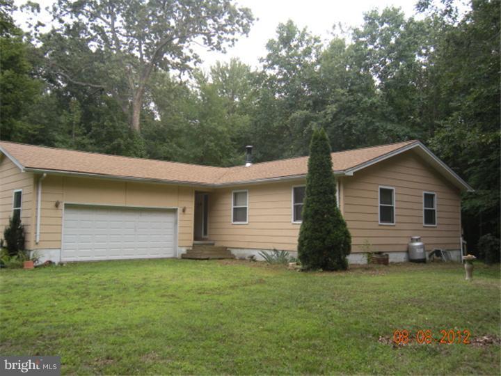 270 Meany Road Wrightstown, NJ 08562 - Photo 1 of 16 Exterior Front