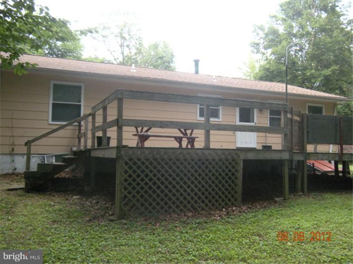 270 Meany Road Wrightstown, NJ 08562 - Photo 5 of 16 Exterior Back