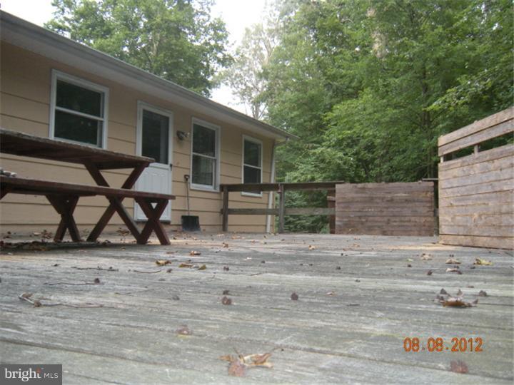 270 Meany Road Wrightstown, NJ 08562 - Photo 10 of 16 Deck