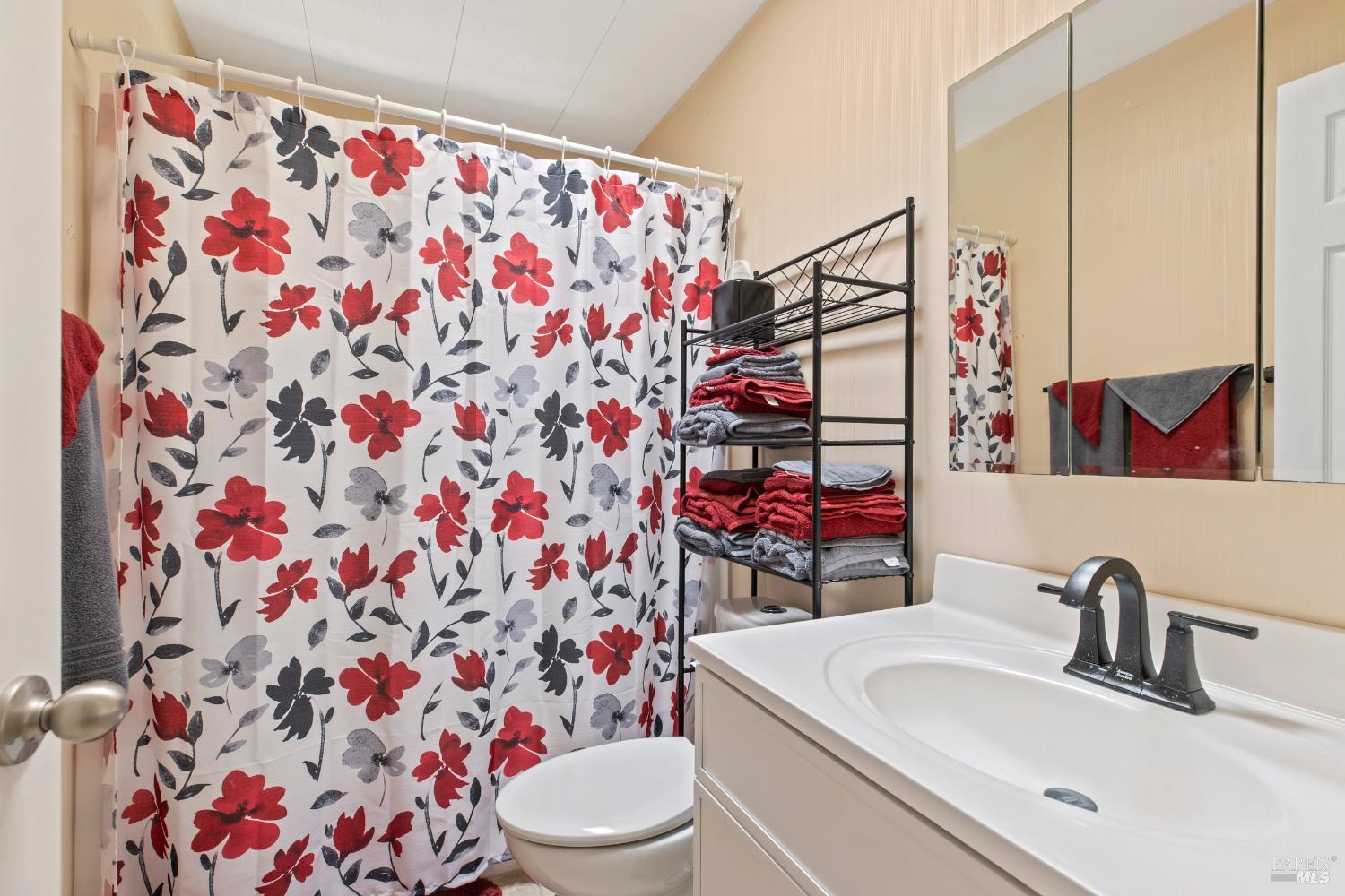 226 Parque Margarita Rohnert Park, CA 94928 - Photo 24 of 43