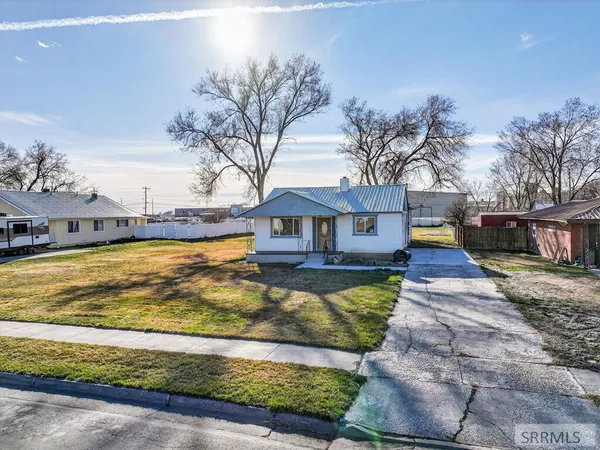 $399,000 | 570 South Park Avenue, Shelley, ID 83274