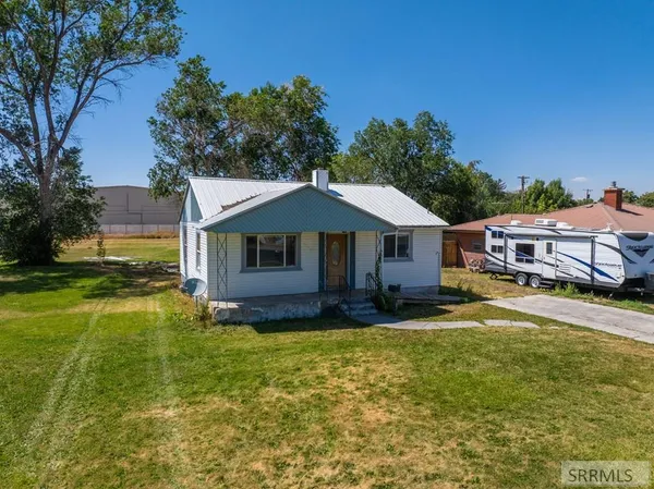 $399,000 | 570 South Park Avenue, Shelley, ID 83274