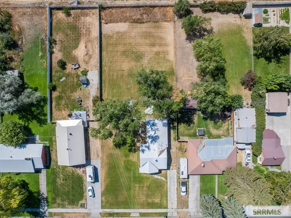 $399,000 | 570 South Park Avenue, Shelley, ID 83274