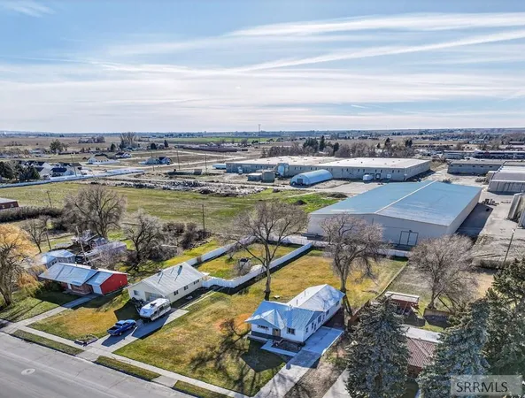 $399,000 | 570 South Park Avenue, Shelley, ID 83274