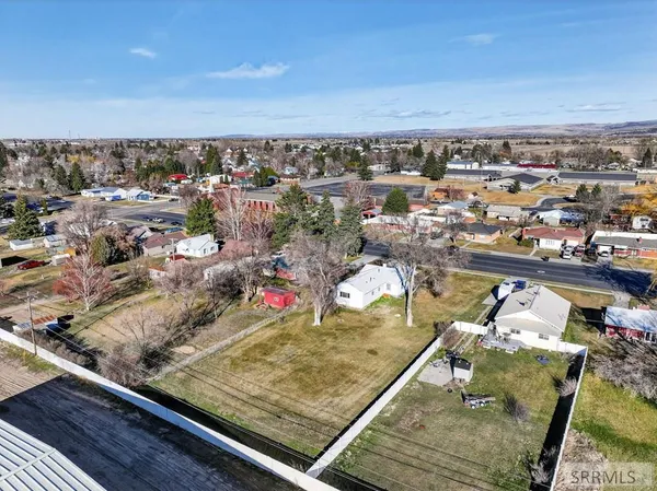 $399,000 | 570 South Park Avenue, Shelley, ID 83274