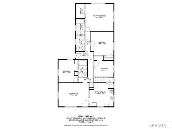 $385,000 | 570 South Park Avenue, Shelley, ID 83274